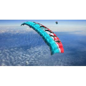 Parachute Animated